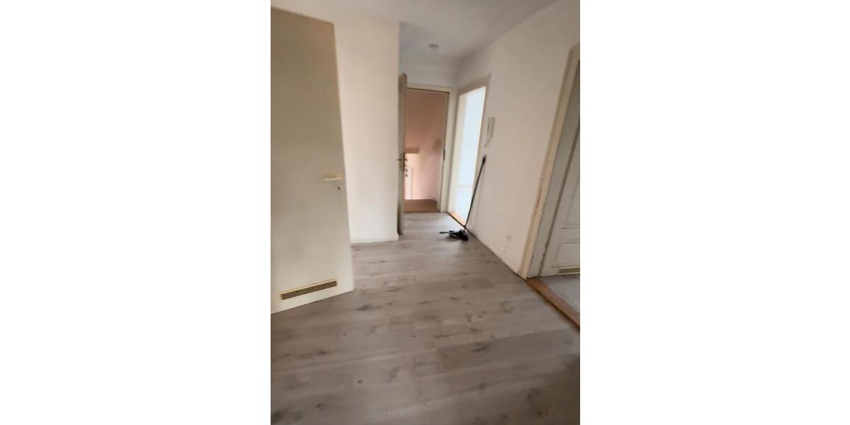 Dachgeschoßwohnung Hann. Münden - 4 Zimmer, 100 m&sup2;, 700&euro; | Angebot:25850273