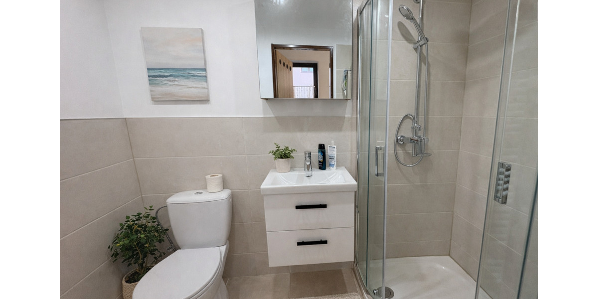 Erdgeschoßwohnung Selb - 1 Zimmer, 18 m&sup2;, 400&euro; | Angebot:24858772