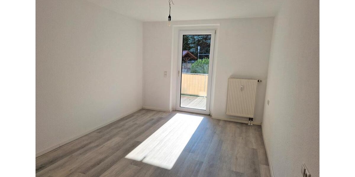 Etagenwohnung Doberschau-Gaußig Gaußig - 2 Zimmer, 68 m&sup2;, 460&euro; | Angebot:25378457