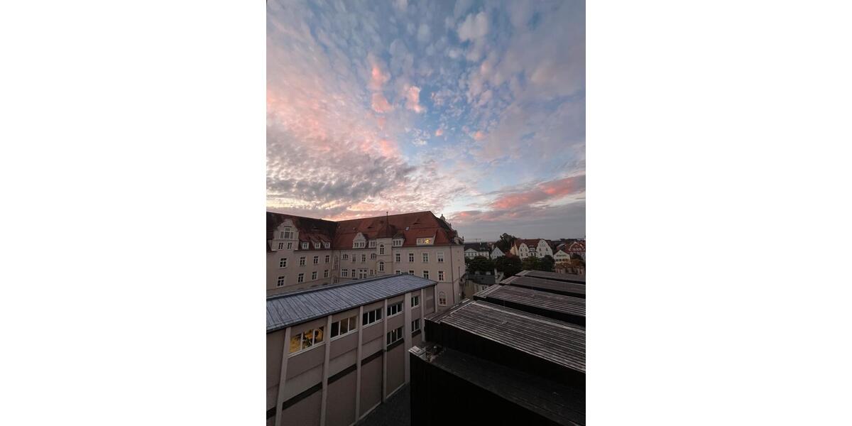 Wohnen auf Zeit Landshut - 1 Zimmer, 20 m&sup2;, 465&euro; | Angebot:26632588