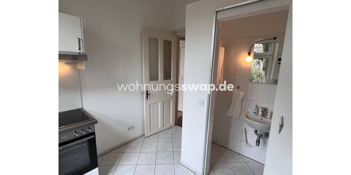 Etagenwohnung Hamburg Eimsbüttel - 3 Zimmer, 67 m&sup2;, 1.072&euro; | Angebot:26168507