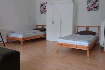 Monteurwohnung Ferienwohnung nah Bremen sofort!! 3 zimmer