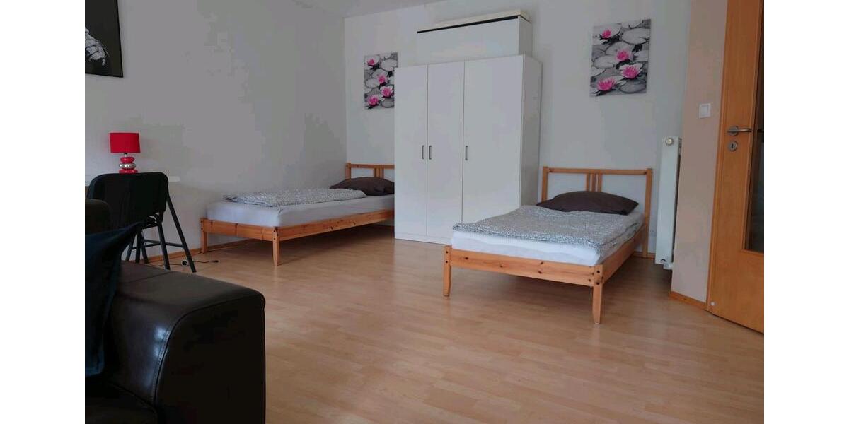 Monteurwohnung Ferienwohnung nah Bremen sofort!! 3 zimmer