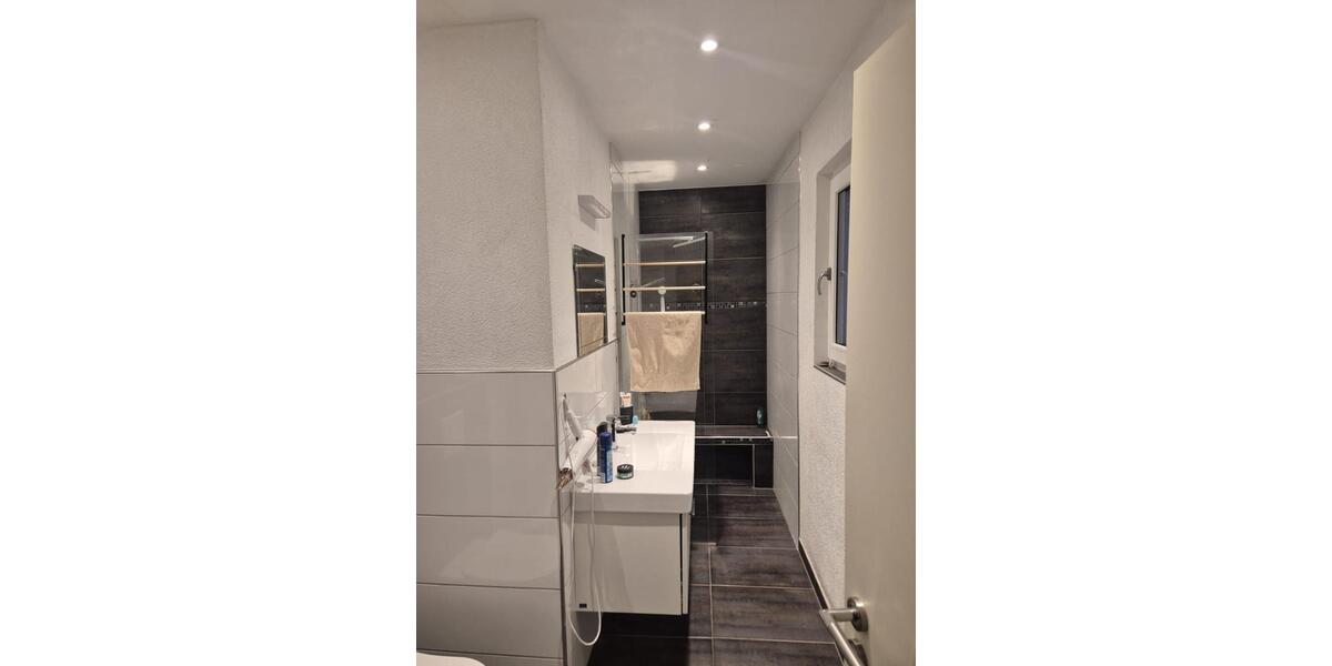 Erdgeschoßwohnung Kaiserslautern - 2 Zimmer, 50 m&sup2;, 600&euro; | Angebot:24509760