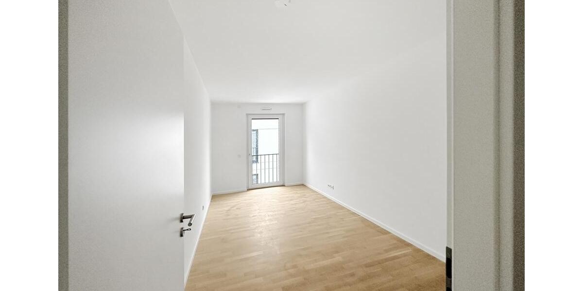 Etagenwohnung Osnabrück Hafen - 4 Zimmer, 102 m&sup2;, 2.048&euro; | Angebot:24546277