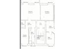 Etagenwohnung Weißwasser (Oberlausitz) - 2 Zimmer, 56 m&sup2;, 330&euro; | Angebot:26380111