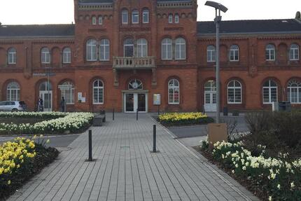 Gewerbeobjekt Diepholz - 1.100&euro; | Angebot:24419425