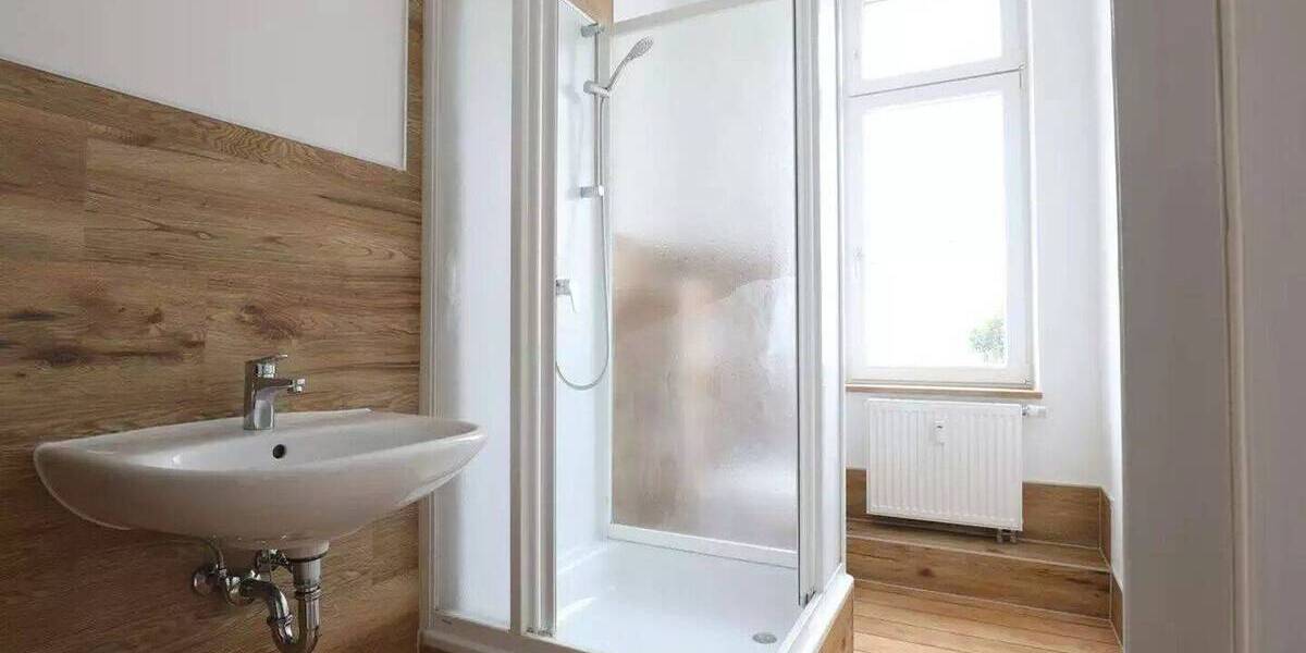 Etagenwohnung Rostock Kröpeliner Tor-Vorstadt - 2 Zimmer, 61 m&sup2;, 540&euro; | Angebot:26815127