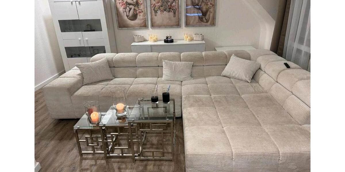 Schöne helle 3ZKDB Wohnung in Walheim ca 80 qm 3 zimmer