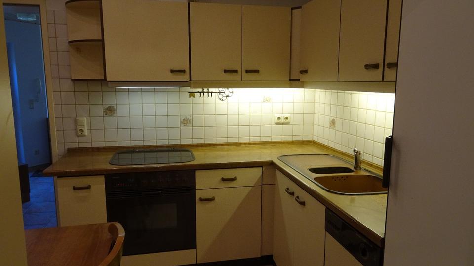 2-Zi. Single-Wohnung möbliertteilmöbliert in EFH in AdorfVogtl. 2 zimmer