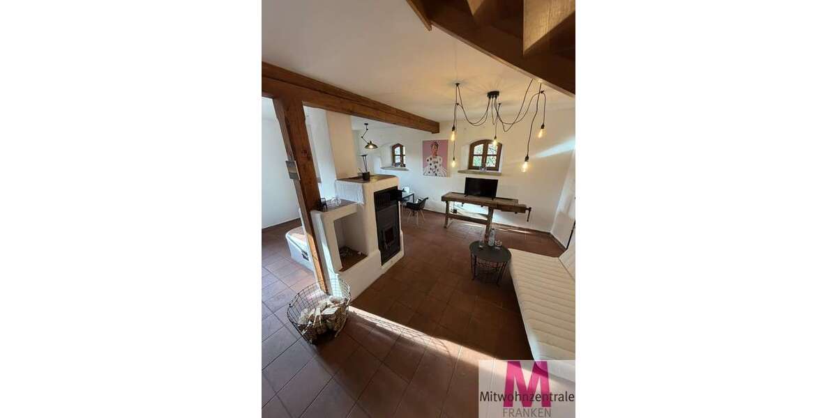 Zimmer Roßtal - 4 Zimmer, 1.750&euro; | Angebot:26110759