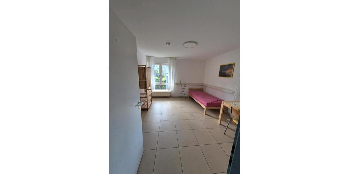 Etagenwohnung Gundelfingen - 1 Zimmer, 30 m&sup2;, 730&euro; | Angebot:26150460