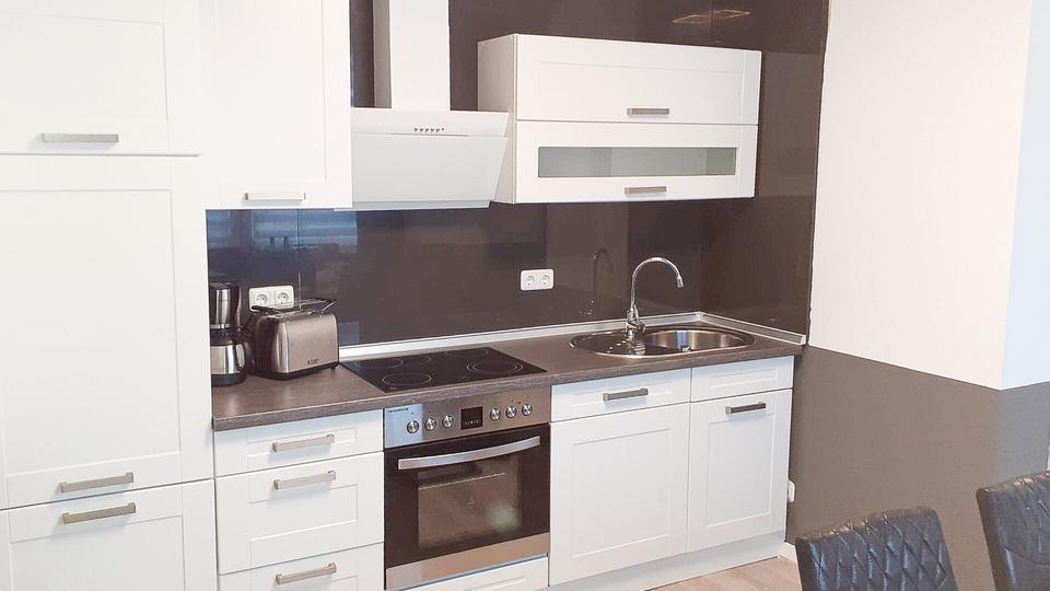 Erdgeschoßwohnung Oberndorf - 3 Zimmer, 80 m&sup2;, 720&euro; | Angebot:26645700