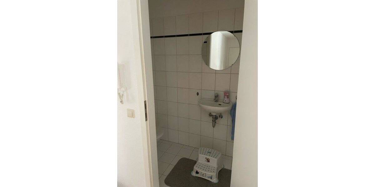 Etagenwohnung Steinen Höllstein - 3 Zimmer, 117 m&sup2;, 1.190&euro; | Angebot:26687576