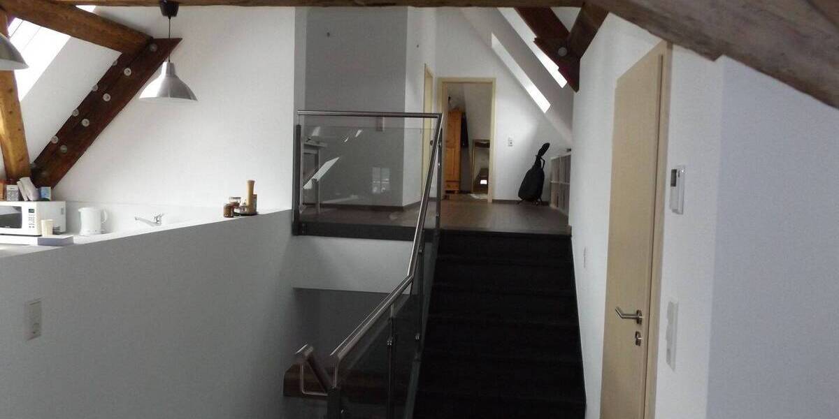 Etagenwohnung Titisee-Neustadt Neustadt - 2 Zimmer, 84 m&sup2;, 900&euro; | Angebot:25927046