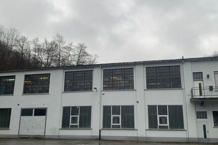 Gewerbeobjekt Schalksmühle - 1.500&euro; | Angebot:25854134