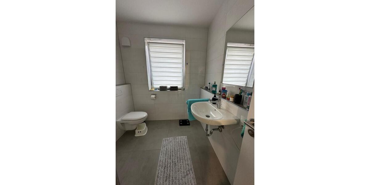 Erdgeschoßwohnung Papenburg - 3 Zimmer, 82 m&sup2;, 900&euro; | Angebot:25479546