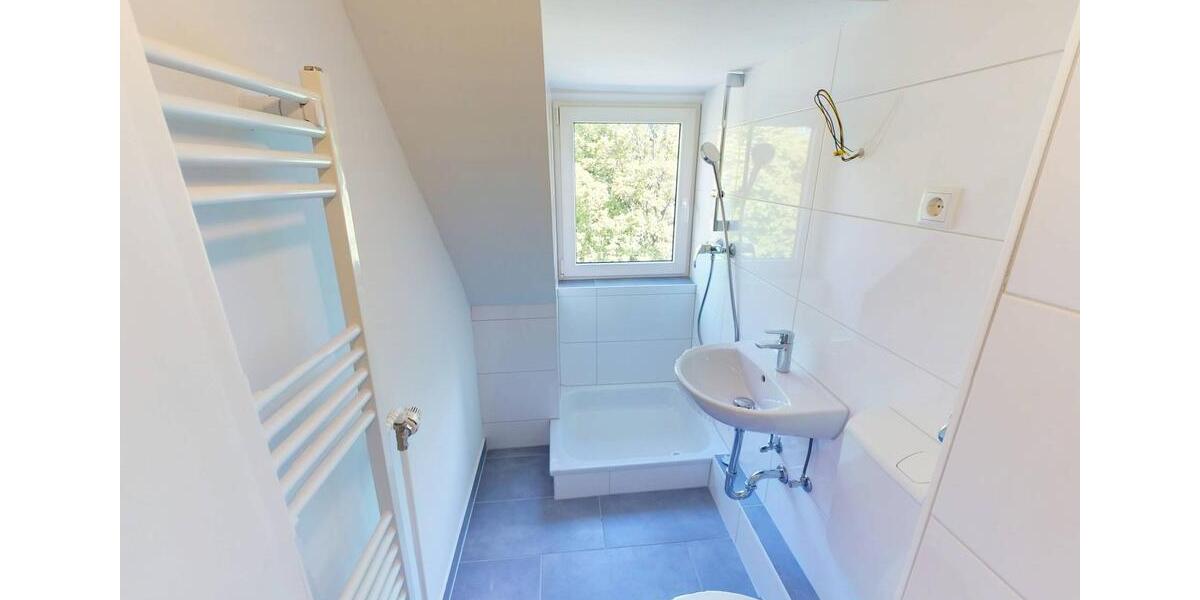 Etagenwohnung Rendsburg - 3 Zimmer, 51 m&sup2;, 510&euro; | Angebot:26633270