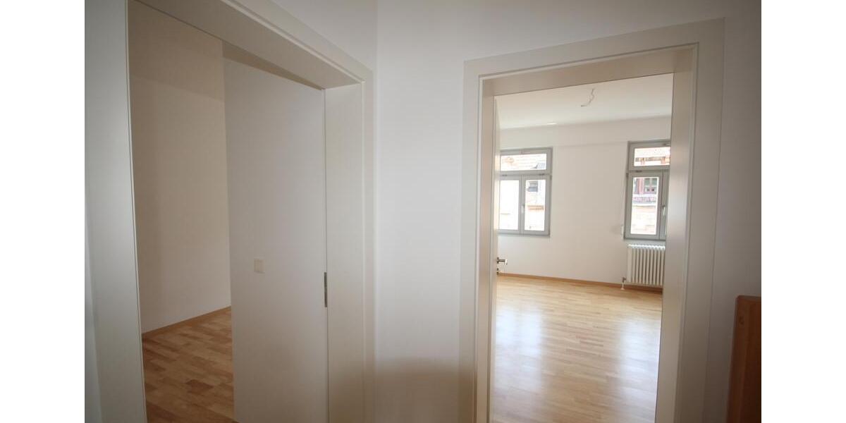 Maisonettenwohnung Heidelberg Bahnstadt - 5 Zimmer, 155 m&sup2;, 2.350&euro; | Angebot:25143652