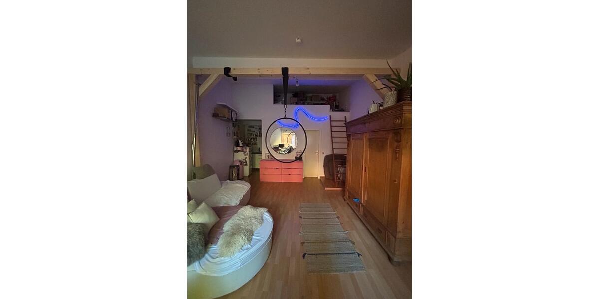 Wohnen auf Zeit Erfurt Andreasvorstadt - 1 Zimmer, 3 m&sup2;, 550&euro; | Angebot:26411723