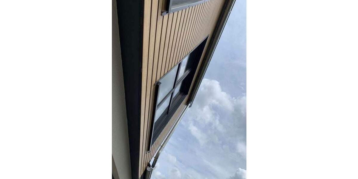 Neubau-gehobene 2-Zimmer Dachgeschosswohnung in Hainholz möbliert 2 zimmer