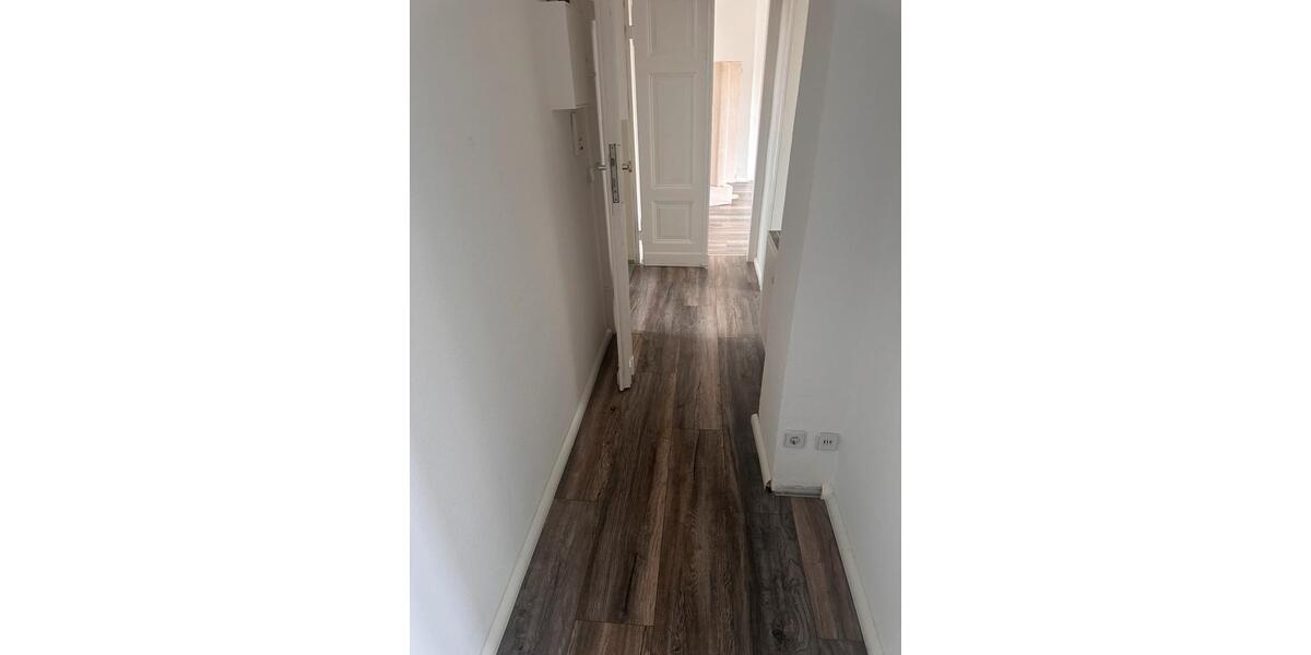 Etagenwohnung Frankfurt (Oder) Beresinchen - 2 Zimmer, 51 m&sup2;, 685&euro; | Angebot:26664565