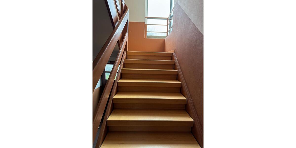 Etagenwohnung Zwenkau - 3 Zimmer, 53 m&sup2;, 519&euro; | Angebot:26021305