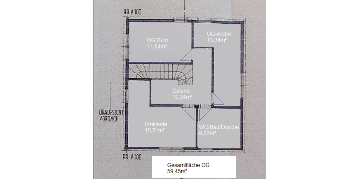 Gewerbeobjekt Bessenbach - 900&euro; | Angebot:25926190