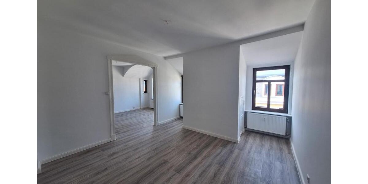 Dachgeschoßwohnung Flensburg Altstadt - 3 Zimmer, 83 m&sup2;, 750&euro; | Angebot:26069149