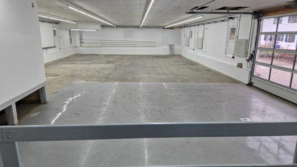 Gewerbeobjekt Feldkirchen-Westerham Westerham - 3.400&euro; | Angebot:23639922