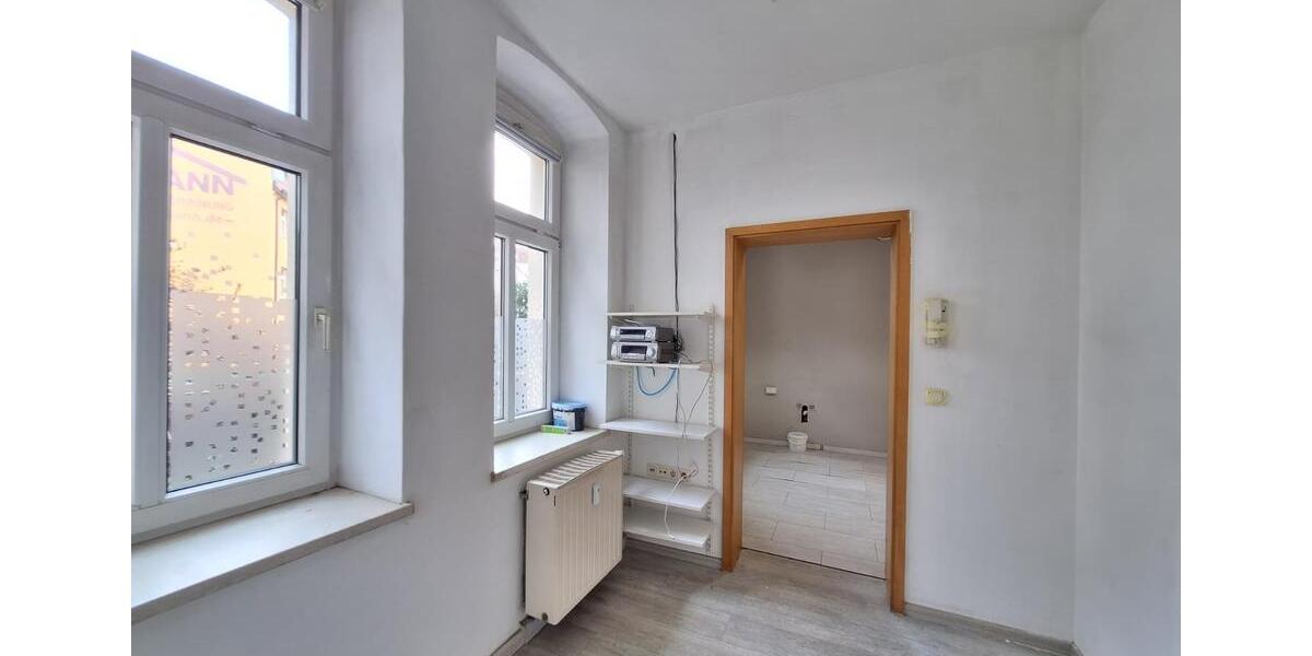 Gewerbeobjekt Erfurt Andreasvorstadt - 577&euro; | Angebot:25800403