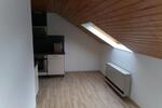 Dachgeschoßwohnung Sindelfingen Eichholz - 2 Zimmer, 43 m&sup2;, 600&euro; | Angebot:26588251