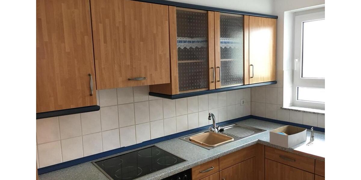 Etagenwohnung Kupferzell - 3.5 Zimmer, 77 m&sup2;, 840&euro; | Angebot:24774334