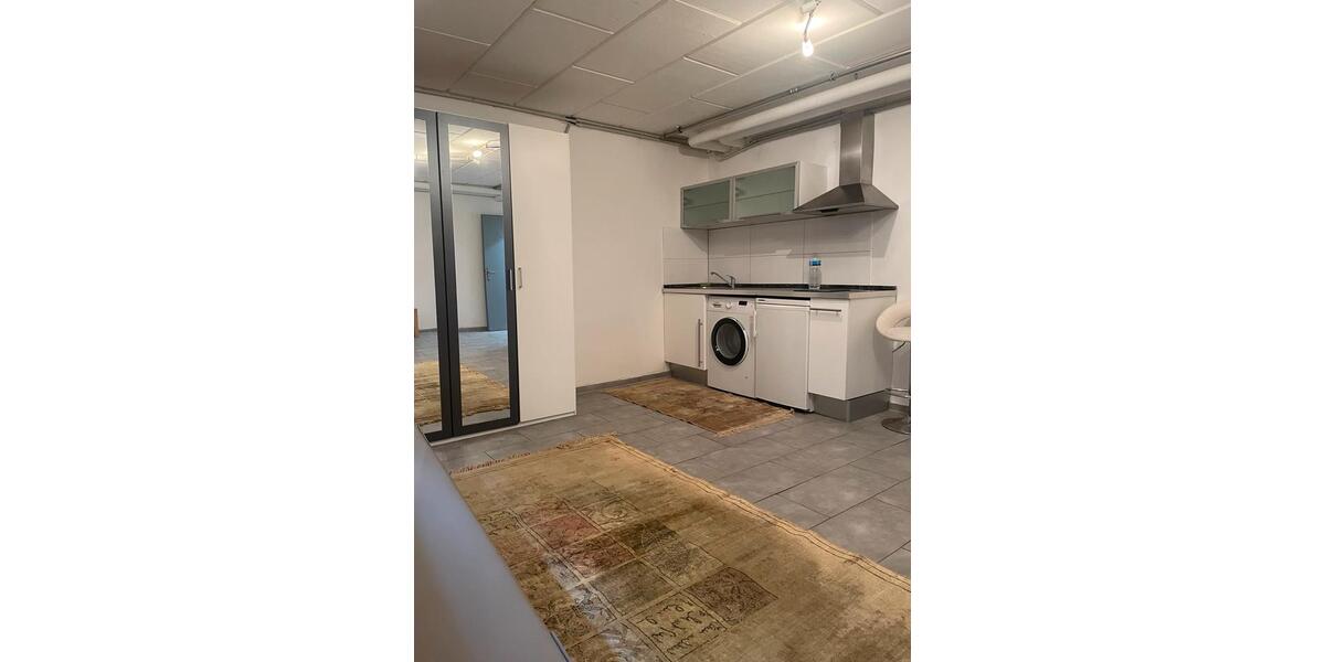 Wohnen auf Zeit Rüsselsheim am Main - 1 Zimmer, 35 m&sup2;, 700&euro; | Angebot:26644214