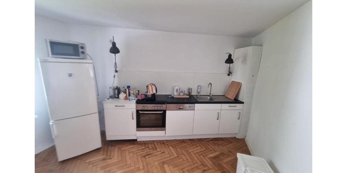 Etagenwohnung Flensburg - 3 Zimmer, 72 m&sup2;, 720&euro; | Angebot:26650205