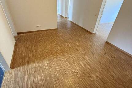 Wundervolle 4-Zimmer-Wohnung sucht Familie 4 zimmer