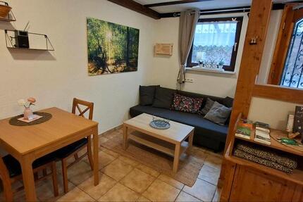 Wohnung Katzwinkel (Sieg) - 1 Zimmer, 40 m&sup2;, 450&euro; | Angebot:26124458
