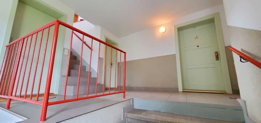 Bautzen - Top Sanierte Singlewohnung - Dachgeschoßwohnung Bautzen Bautzen | Angebot:27258854