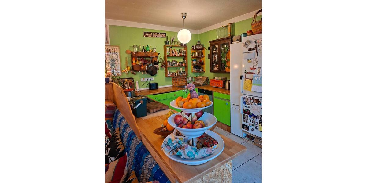 Erdgeschoßwohnung Recklinghausen Berghausen - 4 Zimmer, 95 m&sup2;, 750&euro; | Angebot:25863449