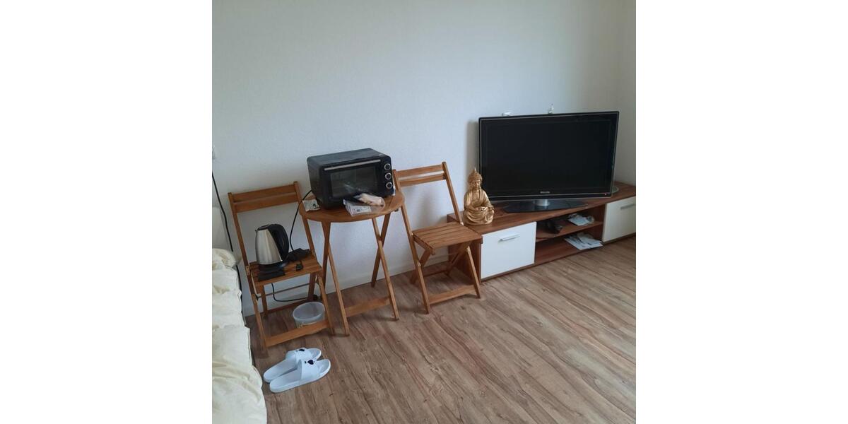 Etagenwohnung Osnabrück Eversburg - 1 Zimmer, 24 m&sup2;, 470&euro; | Angebot:24535302