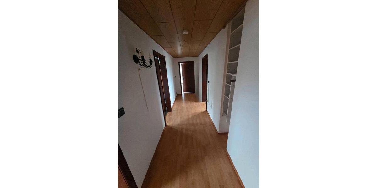 Etagenwohnung Herzberg am Harz - 3 Zimmer, 85 m&sup2;, 540&euro; | Angebot:26200925