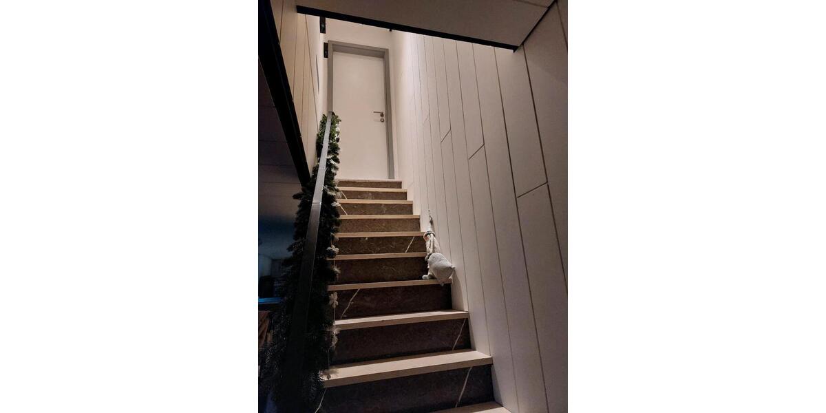 Etagenwohnung Espelkamp - 3 Zimmer, 125 m&sup2;, 800&euro; | Angebot:24815840