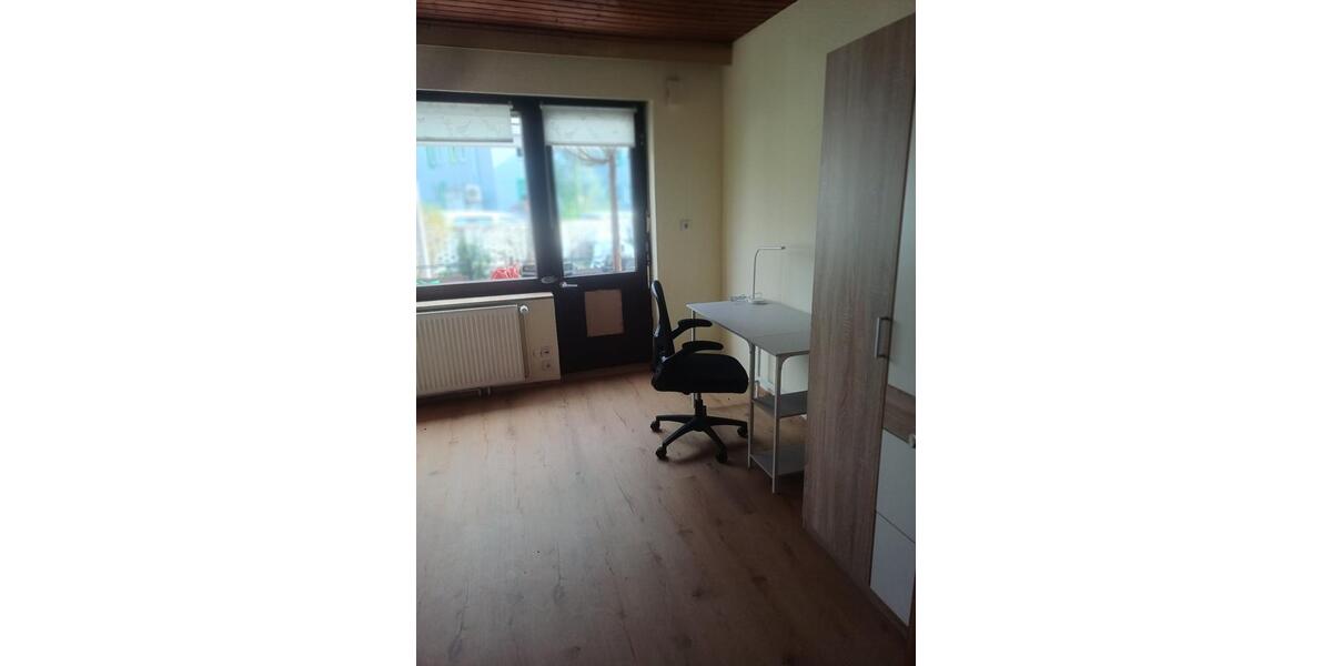 Wohnen auf Zeit Offenbach am Main Bürgel - 3 Zimmer, 16 m&sup2;, 600&euro; | Angebot:26628599