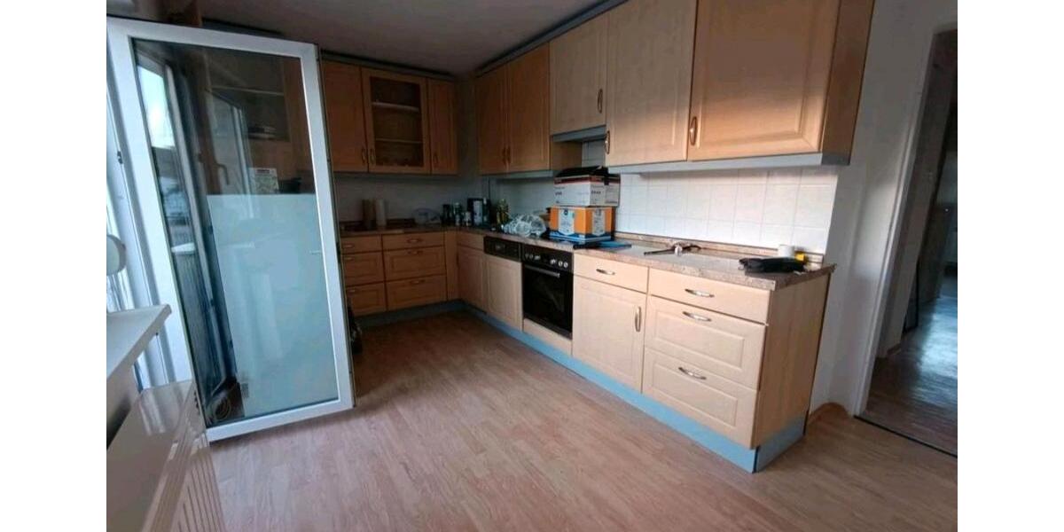 Etagenwohnung Wald-Michelbach Michelbach - 3 Zimmer, 67 m&sup2;, 1.200&euro; | Angebot:26642619
