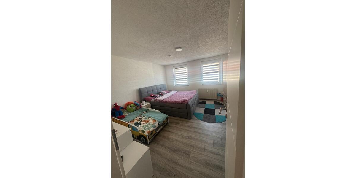 Etagenwohnung Villingen-Schwenningen Schwenningen - 2 Zimmer, 51 m&sup2;, 850&euro; | Angebot:26285300