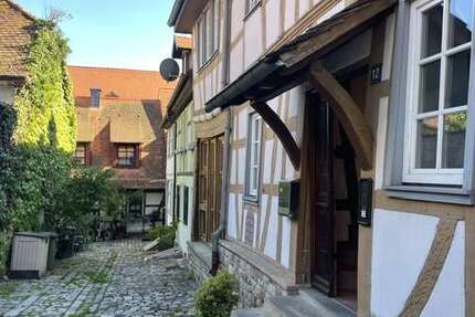 Wohnung Heppenheim - 2 Zimmer, 70 m&sup2;, 850&euro; | Angebot:26692874