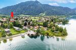 2-Zimmer-Wohnung in traumhafter Lage Rottach Egern See und Berge 2 zimmer