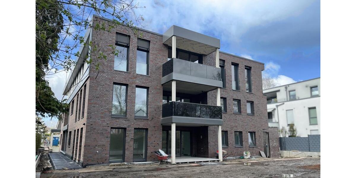 Etagenwohnung Rheine - 2 Zimmer, 71 m&sup2;, 955&euro; | Angebot:25991762