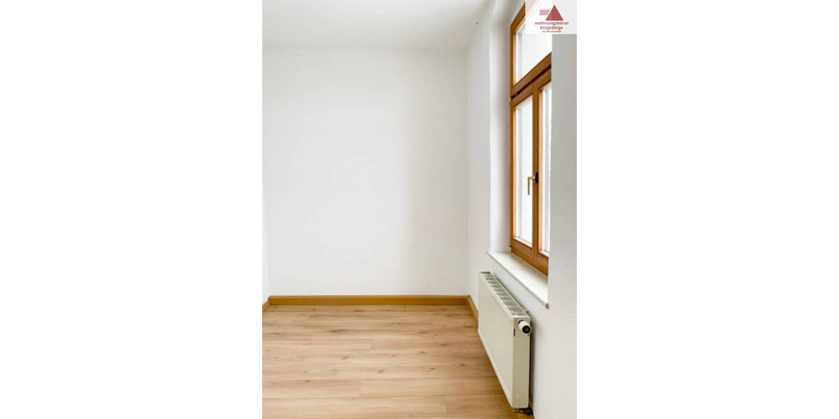Etagenwohnung Annaberg-Buchholz Annaberg - 3 Zimmer, 79 m&sup2;, 435&euro; | Angebot:26696156