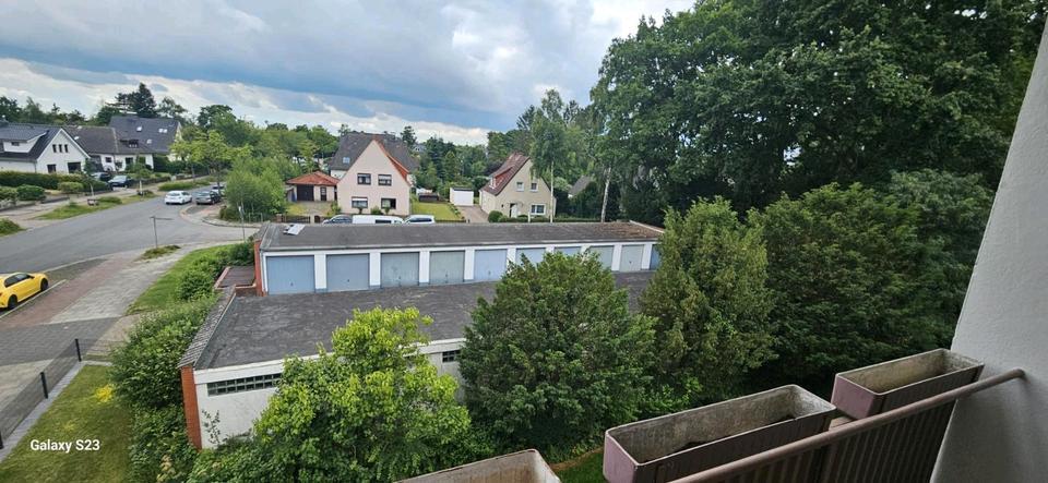 3 Zimmer Wohnung Huchting Grenze Stuhr